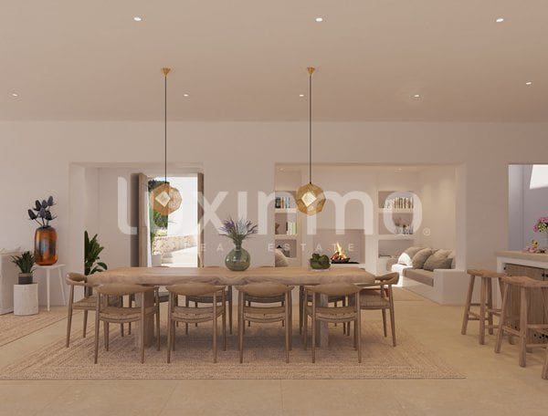 Grunde uden byggetilladelser til salg i Sant Llorenc de Balafia - € 2.000.000 (Ref: 8948133)