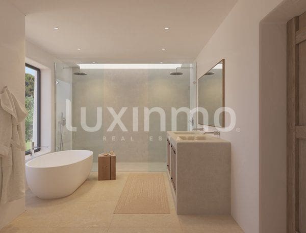 Grunde uden byggetilladelser til salg i Sant Llorenc de Balafia - € 2.000.000 (Ref: 8948133)