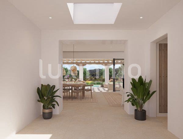 Grunde uden byggetilladelser til salg i Sant Llorenc de Balafia - € 2.000.000 (Ref: 8948133)