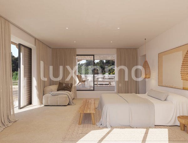 Grunde uden byggetilladelser til salg i Sant Llorenc de Balafia - € 2.000.000 (Ref: 8948133)