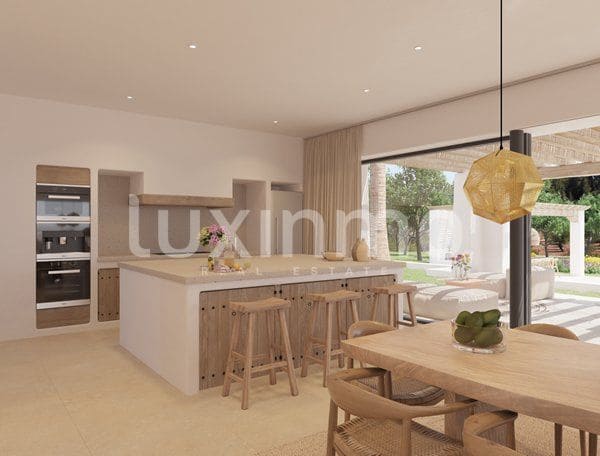 Grunde uden byggetilladelser til salg i Sant Llorenc de Balafia - € 2.000.000 (Ref: 8948133)