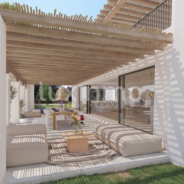 Grunde uden byggetilladelser til salg i Sant Llorenc de Balafia - € 2.000.000 (Ref: 8948133)