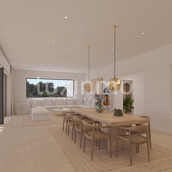 Grunde uden byggetilladelser til salg i Sant Llorenc de Balafia - € 2.000.000 (Ref: 8948133)