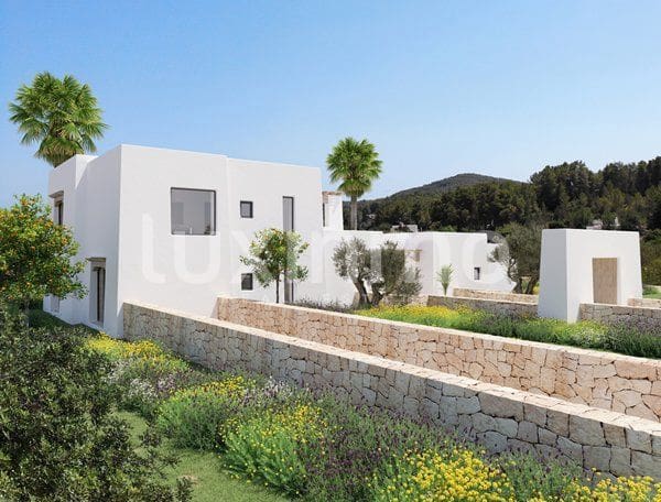 Grunde uden byggetilladelser til salg i Sant Llorenc de Balafia - € 2.000.000 (Ref: 8948133)