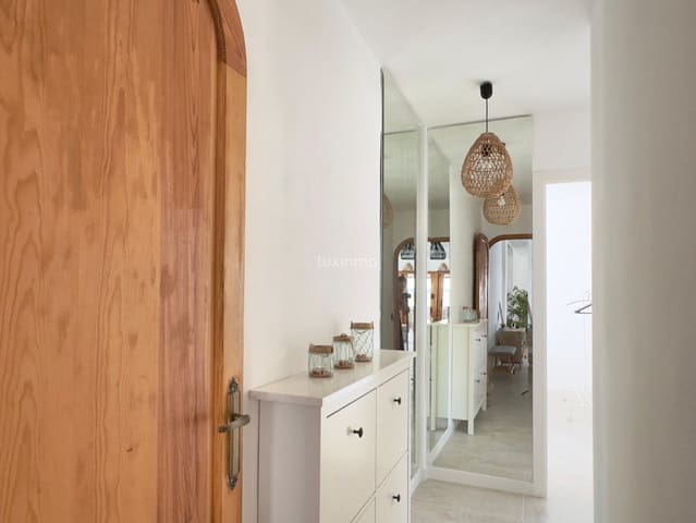 2 quarto Apartamento para arrendar em Calpe / Calp - 1 350 € (Ref: 8952164)