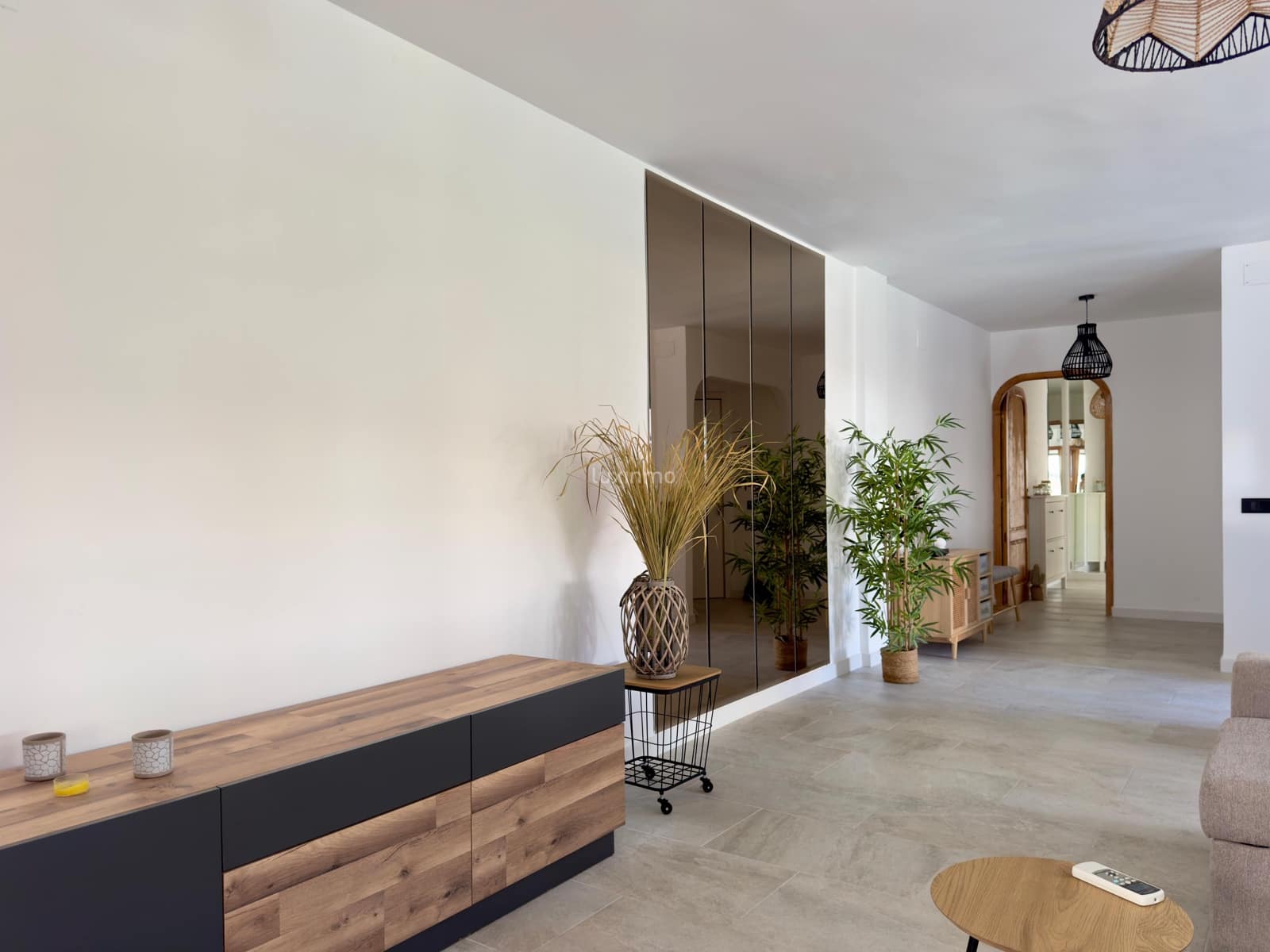 2 quarto Apartamento para arrendar em Calpe / Calp - 1 350 € (Ref: 8952164)