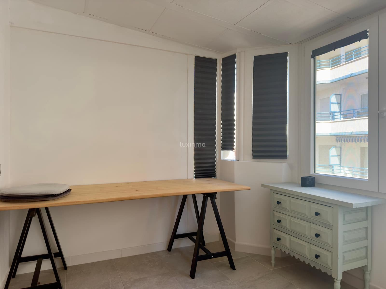 2 quarto Apartamento para arrendar em Calpe / Calp - 1 350 € (Ref: 8952164)