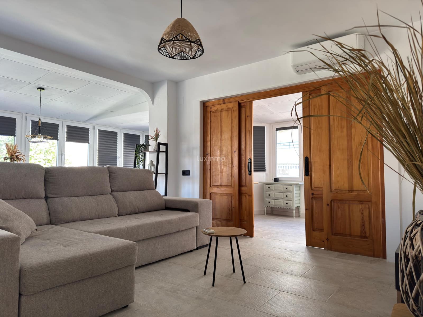 2 quarto Apartamento para arrendar em Calpe / Calp - 1 350 € (Ref: 8952164)