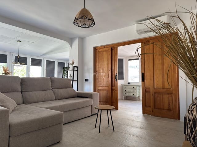 2 quarto Apartamento para arrendar em Calpe / Calp - 1 350 € (Ref: 8952164)