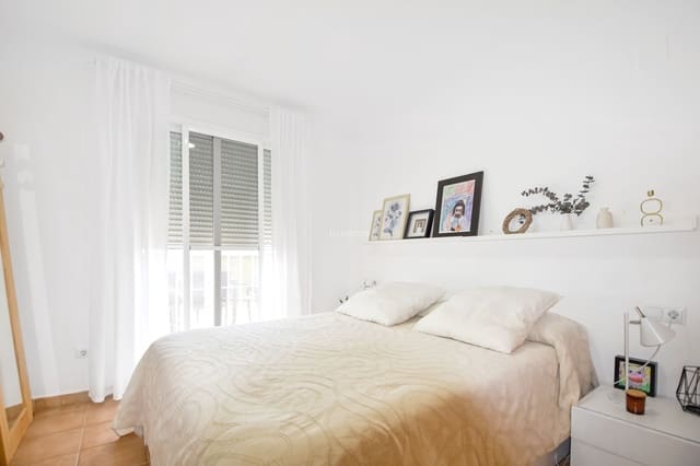 3 quarto Apartamento para arrendar em Finestrat com piscina garagem - 1 500 € (Ref: 8956175)