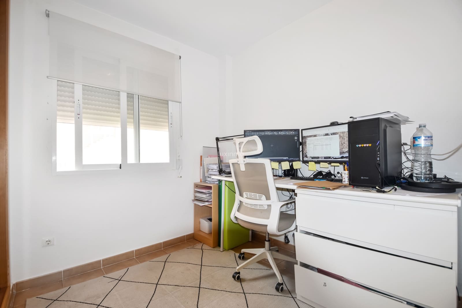 3 bedroom Apartment for rent in Finestrat with pool garage - € 1,500 (Ref: 8956175)