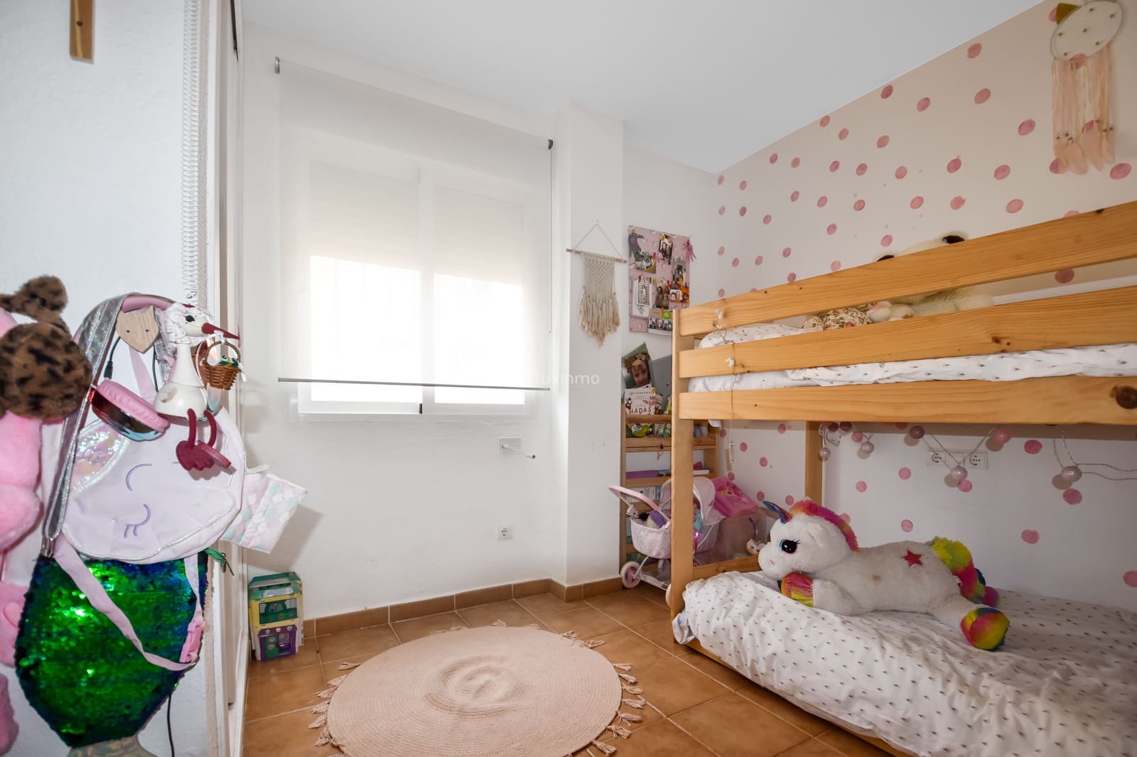 3 bedroom Apartment for rent in Finestrat with pool garage - € 1,500 (Ref: 8956175)