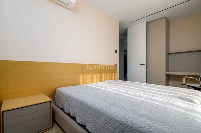 5 bedroom Villa for sale in Alfaz del Pi / L'Alfàs del Pi with pool garage - € 1,950,000 (Ref: 8956539)