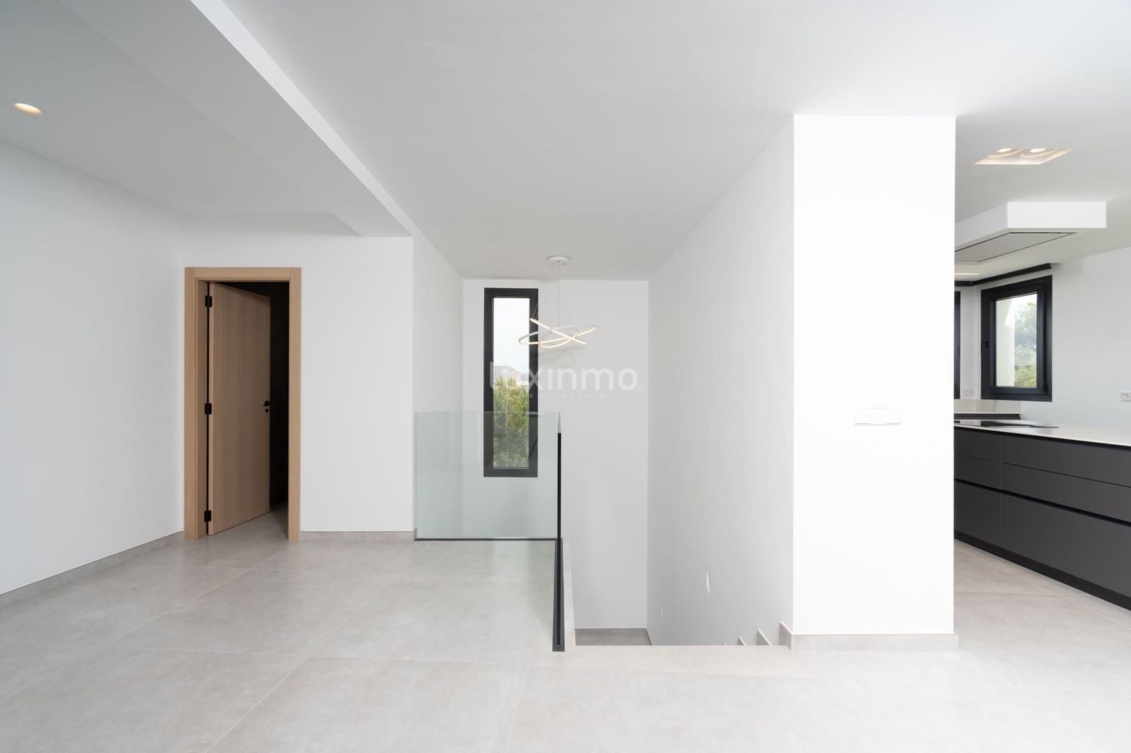 3 soverom Villa til salgs i Moraira med svømmebasseng garasje - € 2 250 000 (Ref: 8972645)