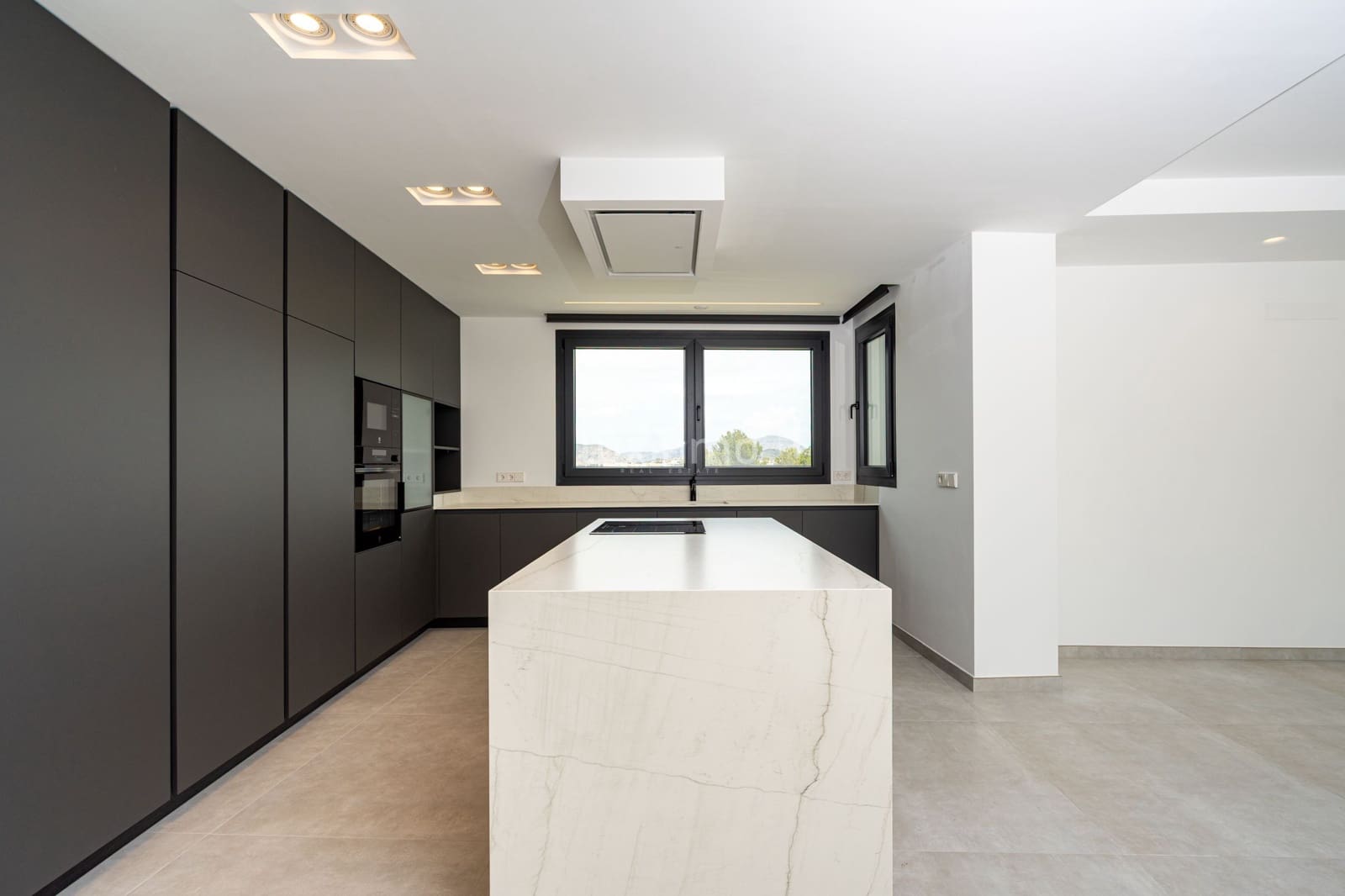 3 soverom Villa til salgs i Moraira med svømmebasseng garasje - € 2 250 000 (Ref: 8972645)