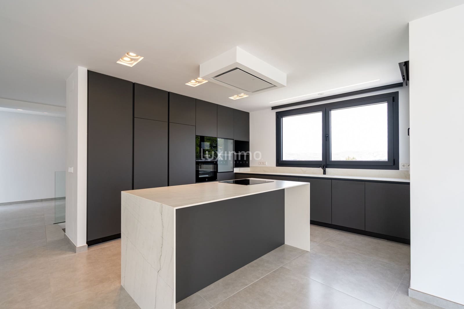 3 soverom Villa til salgs i Moraira med svømmebasseng garasje - € 2 250 000 (Ref: 8972645)