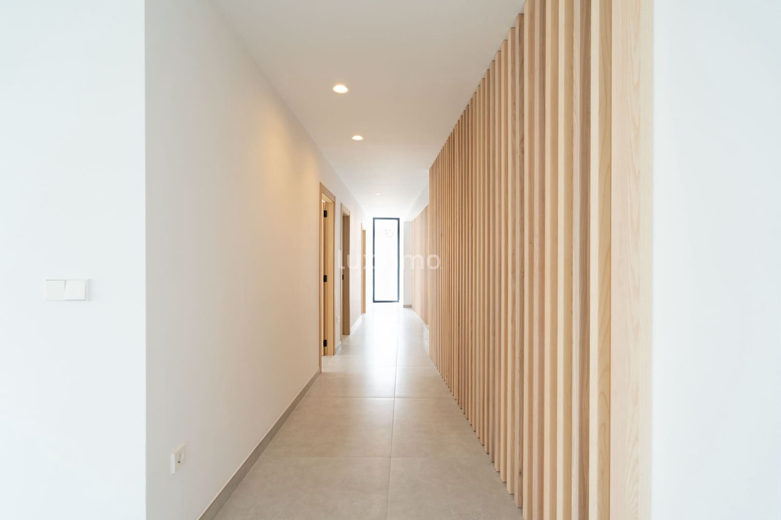 3 soverom Villa til salgs i Moraira med svømmebasseng garasje - € 2 250 000 (Ref: 8972645)