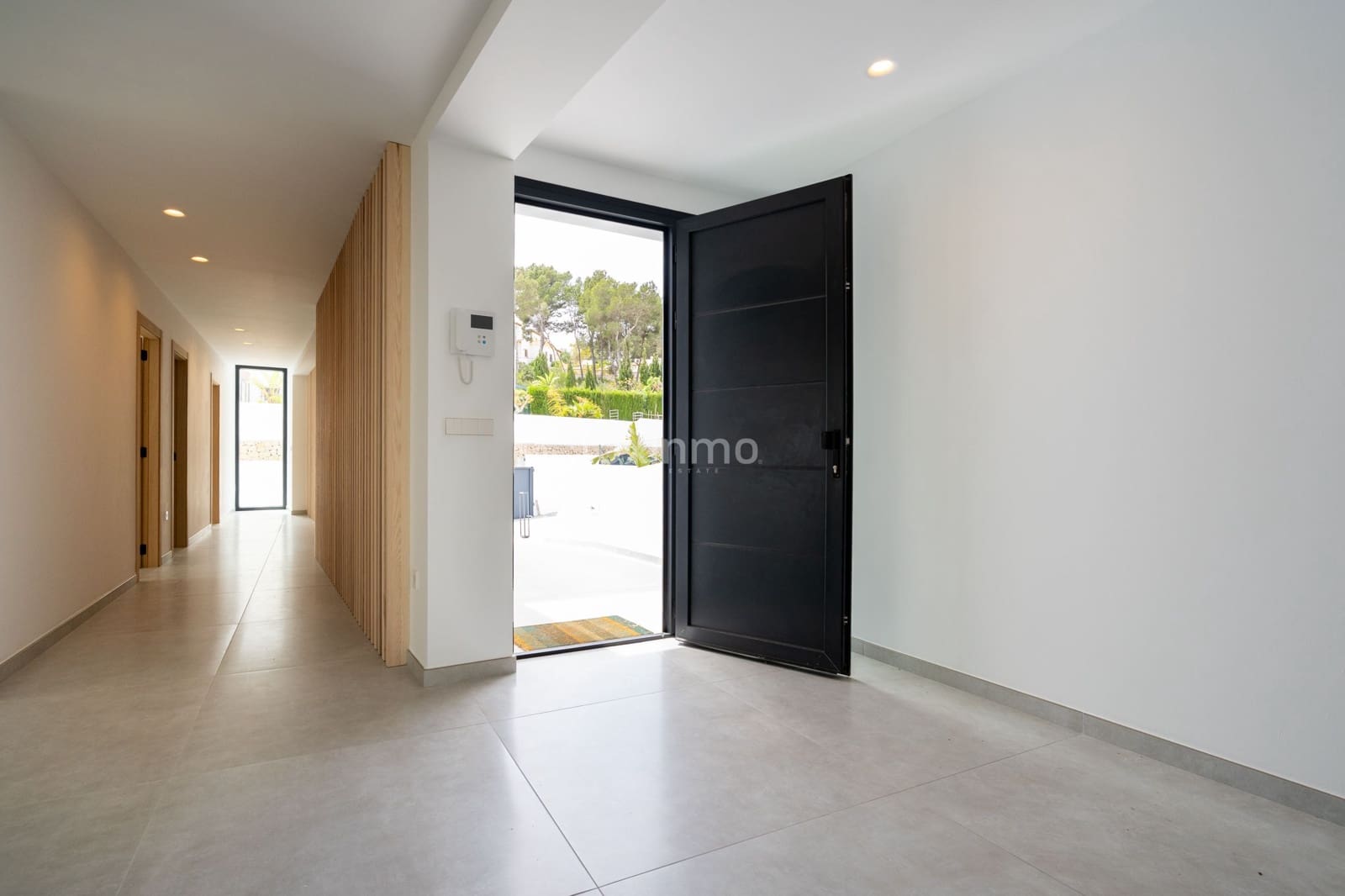 3 soverom Villa til salgs i Moraira med svømmebasseng garasje - € 2 250 000 (Ref: 8972645)