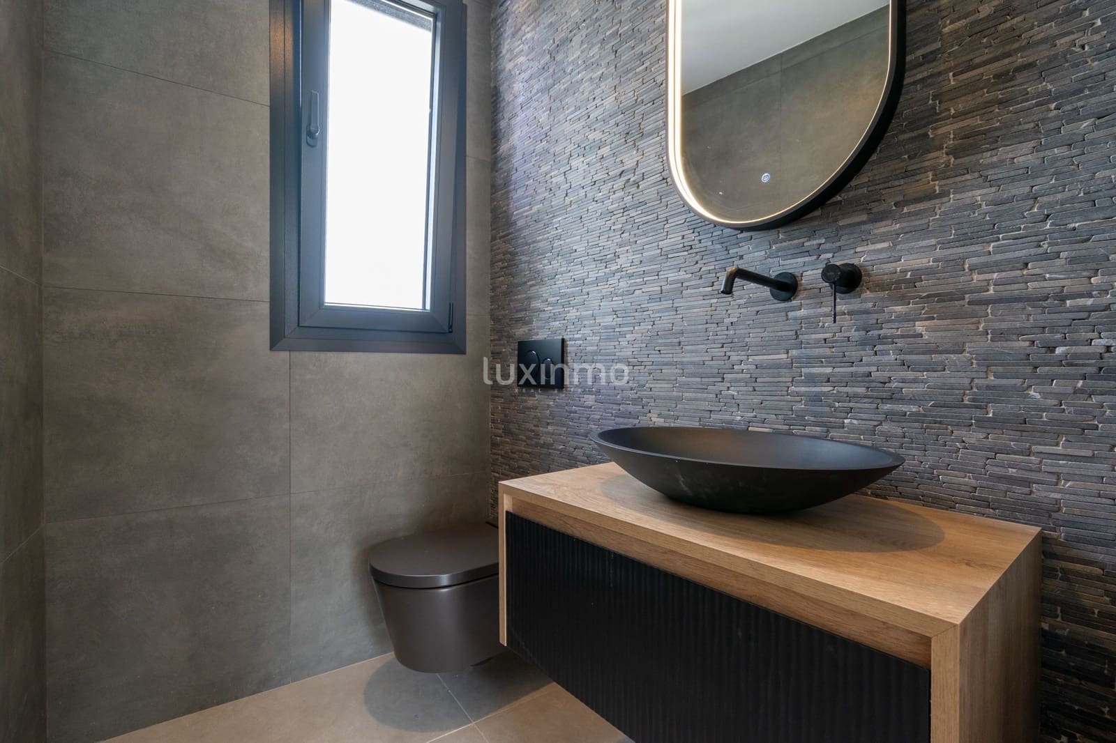 3 soverom Villa til salgs i Moraira med svømmebasseng garasje - € 2 250 000 (Ref: 8972645)