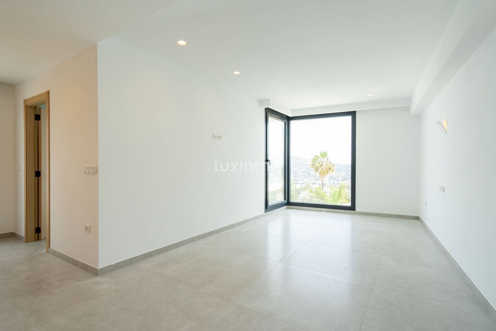 3 soverom Villa til salgs i Moraira med svømmebasseng garasje - € 2 250 000 (Ref: 8972645)