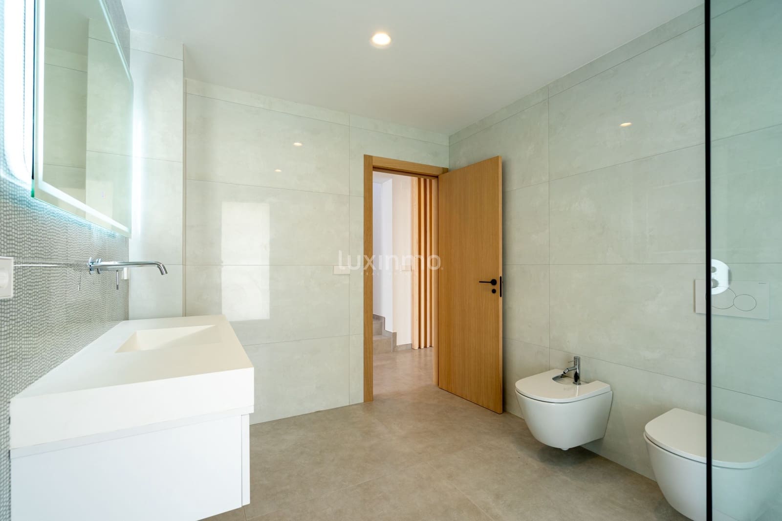 3 soverom Villa til salgs i Moraira med svømmebasseng garasje - € 2 250 000 (Ref: 8972645)