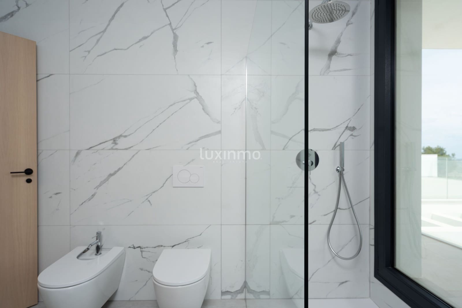 3 soverom Villa til salgs i Moraira med svømmebasseng garasje - € 2 250 000 (Ref: 8972645)