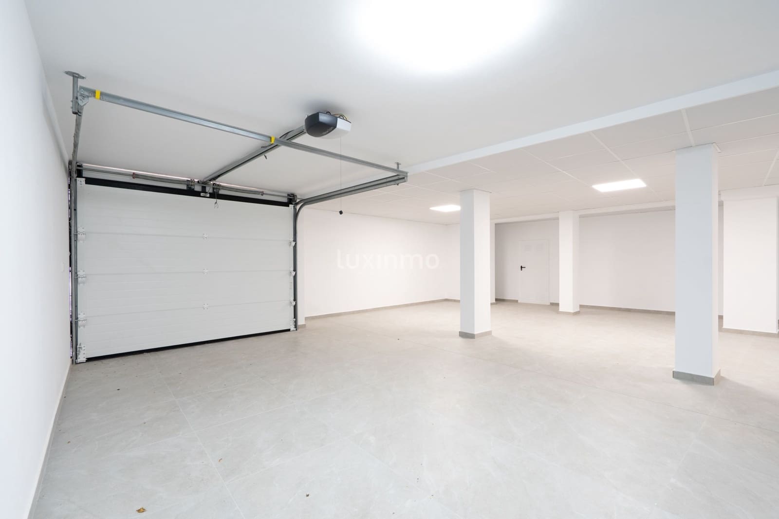 3 soverom Villa til salgs i Moraira med svømmebasseng garasje - € 2 250 000 (Ref: 8972645)