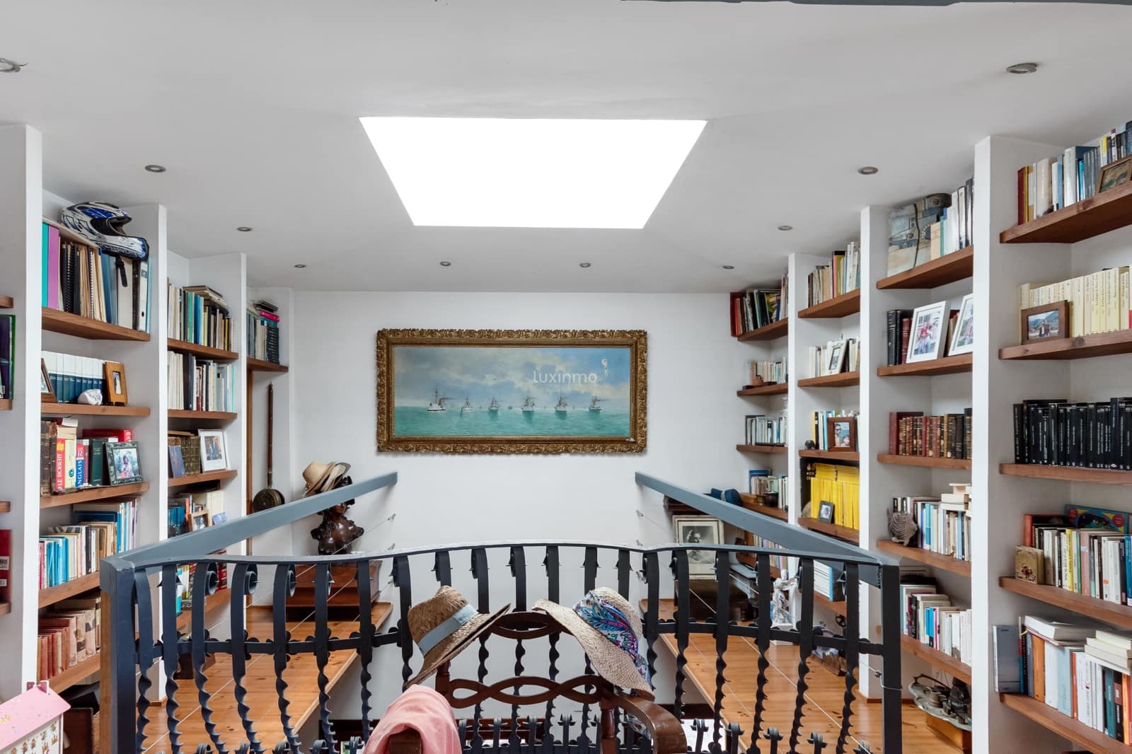 4 bedroom Villa for sale in Altea with pool - € 1,900,000 (Ref: 8983553)