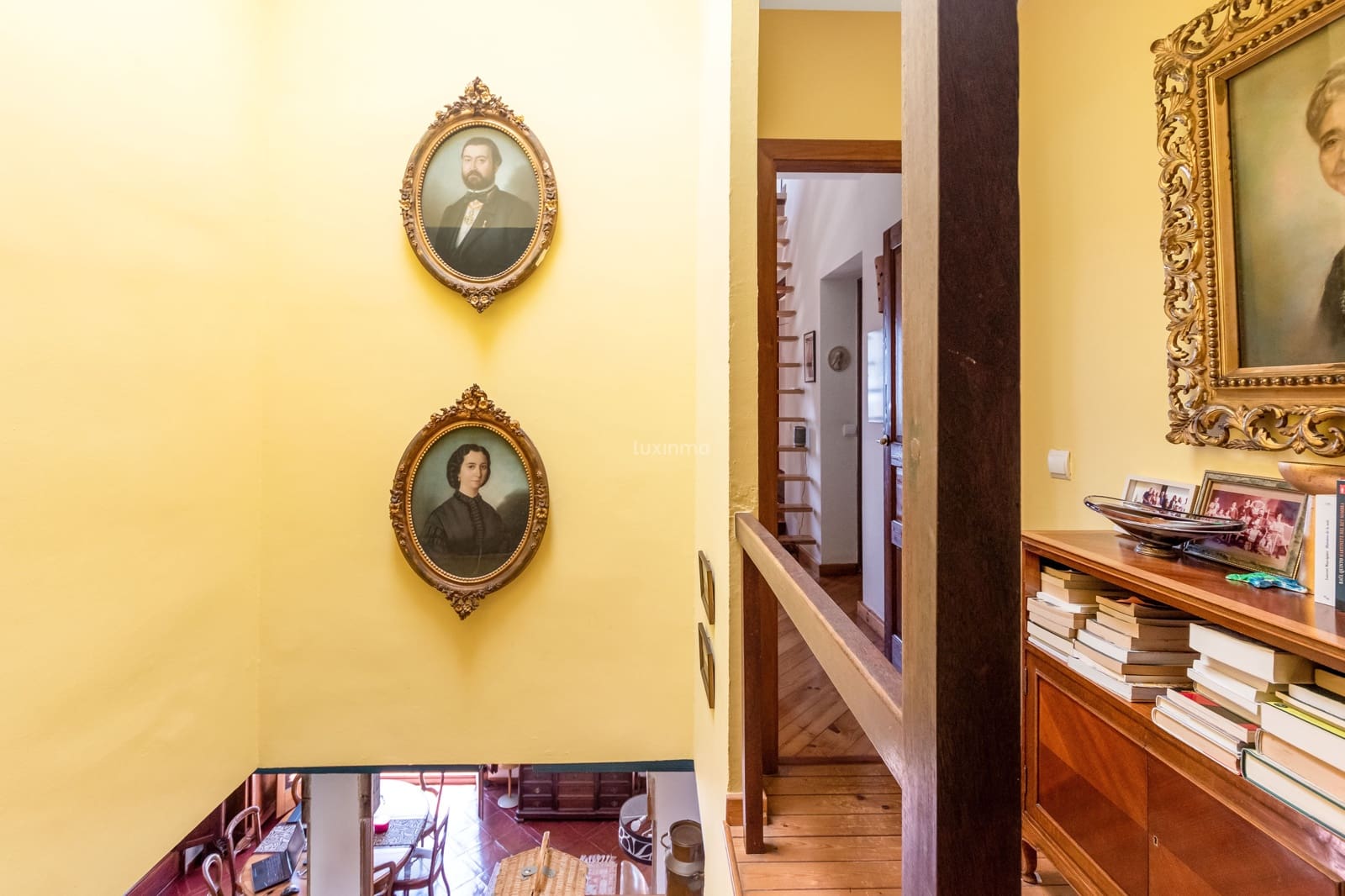 4 bedroom Villa for sale in Altea with pool - € 1,900,000 (Ref: 8983553)