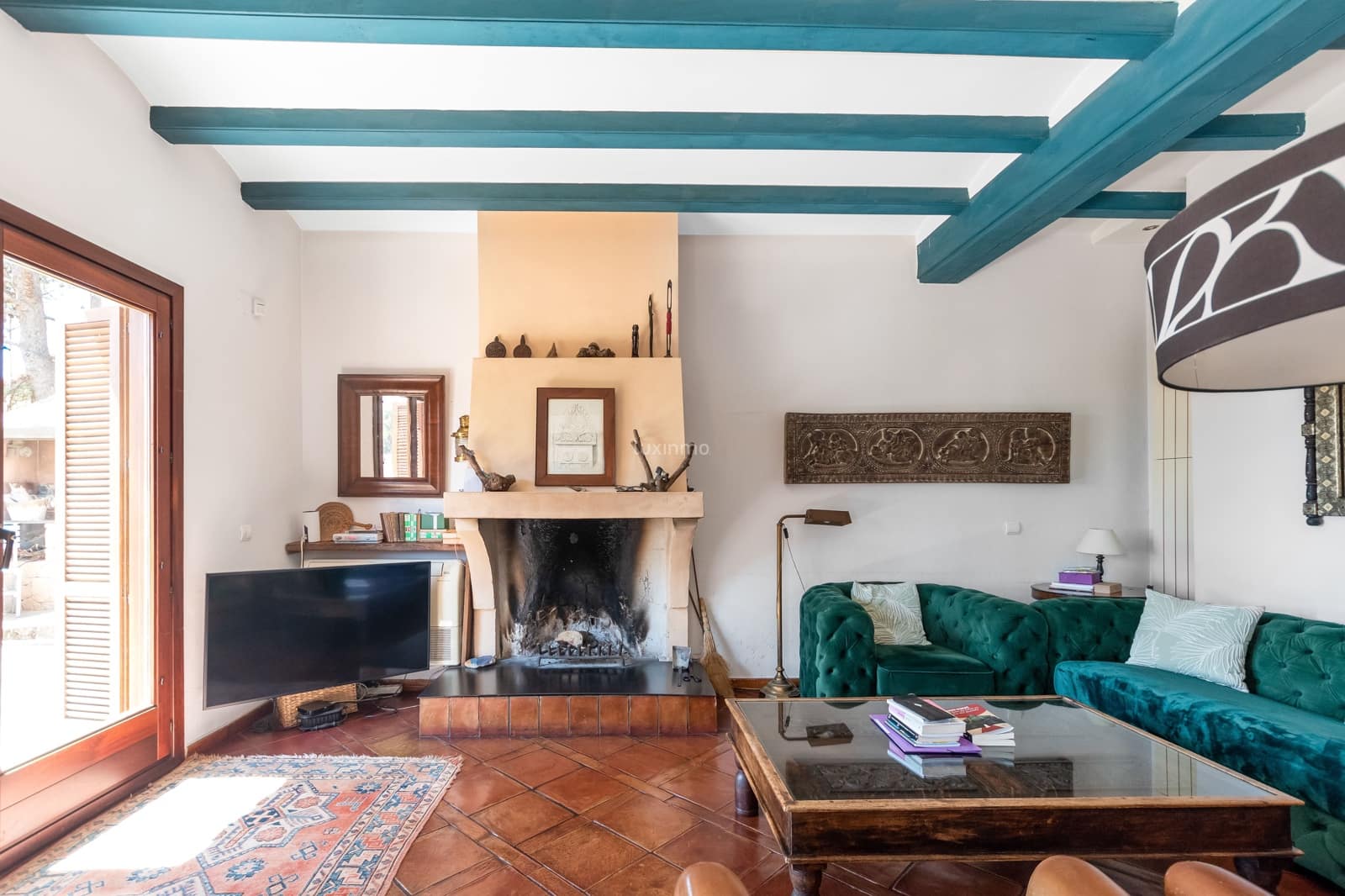 4 bedroom Villa for sale in Altea with pool - € 1,900,000 (Ref: 8983553)