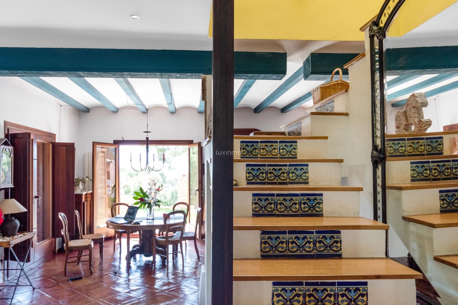 4 bedroom Villa for sale in Altea with pool - € 1,900,000 (Ref: 8983553)