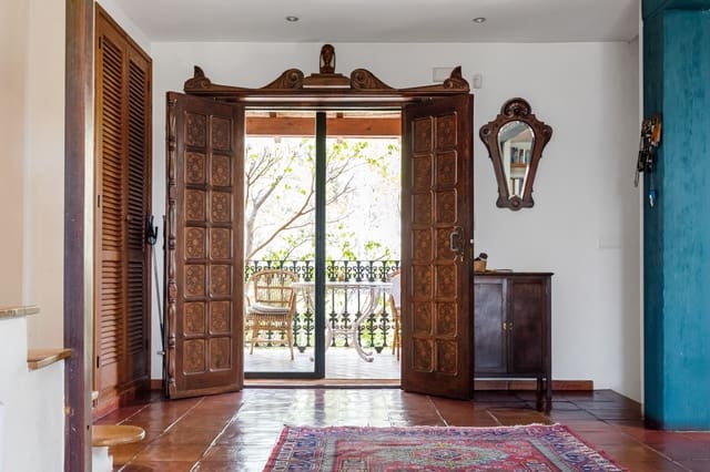 4 soverom Villa til salgs i Altea med svømmebasseng - € 1 900 000 (Ref: 8983553)