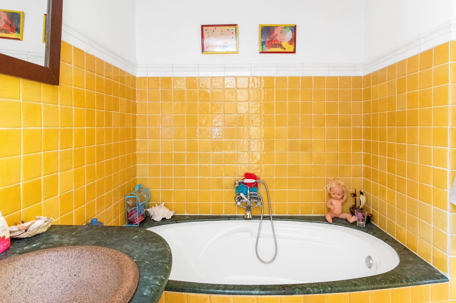 4 bedroom Villa for sale in Altea with pool - € 1,900,000 (Ref: 8983553)