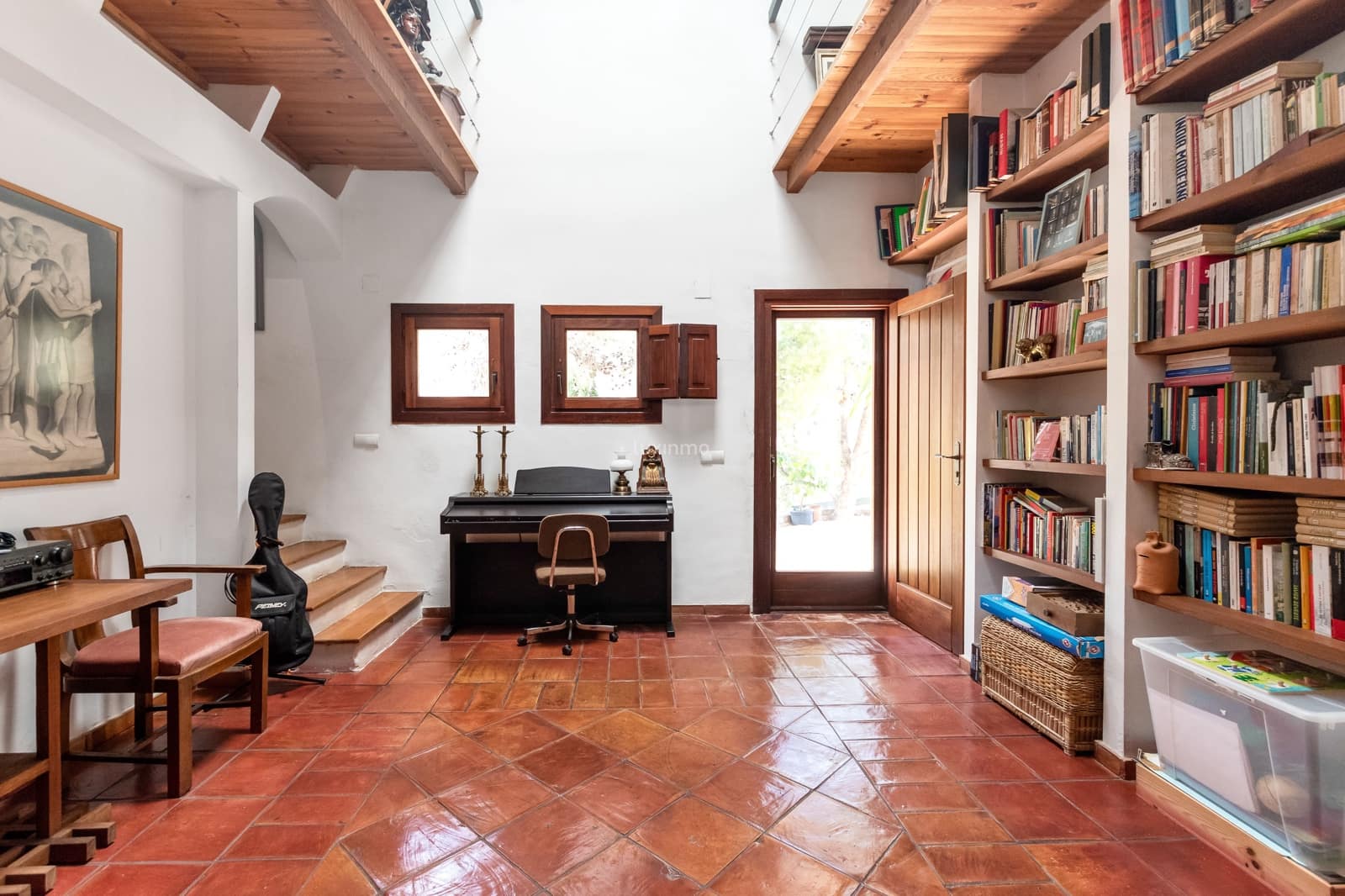 4 bedroom Villa for sale in Altea with pool - € 1,900,000 (Ref: 8983553)