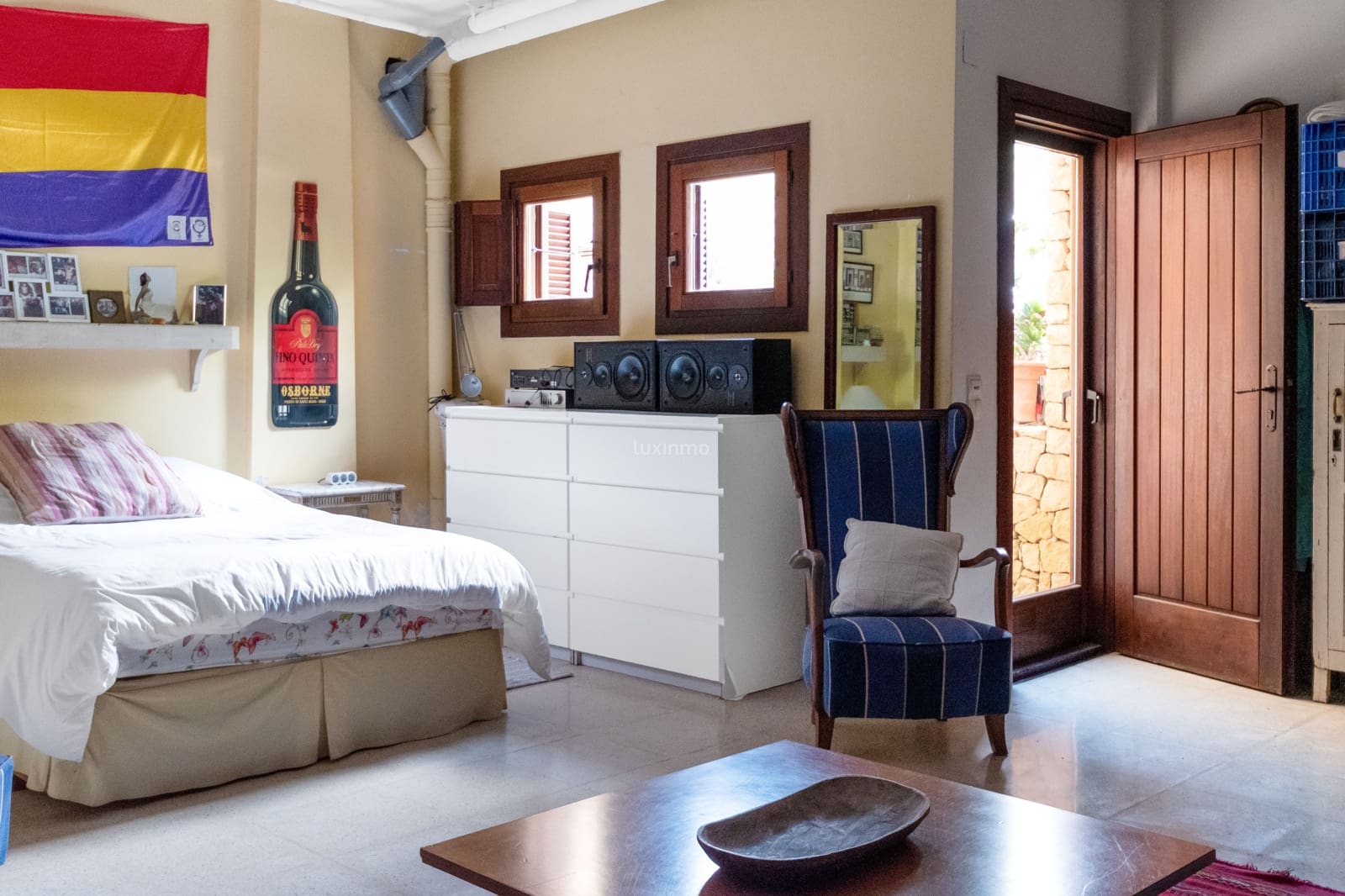 4 bedroom Villa for sale in Altea with pool - € 1,900,000 (Ref: 8983553)