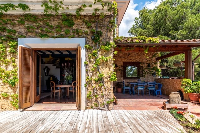 4 soverom Villa til salgs i Altea med svømmebasseng - € 1 900 000 (Ref: 8983553)