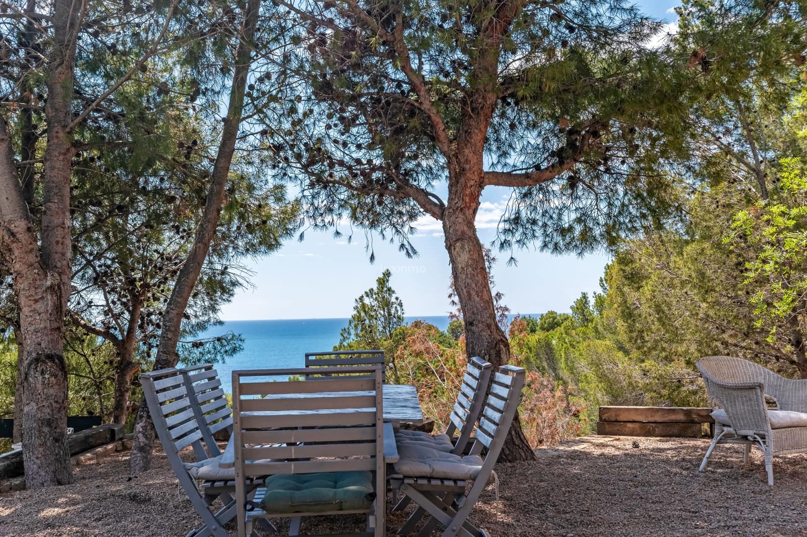 4 bedroom Villa for sale in Altea with pool - € 1,900,000 (Ref: 8983553)