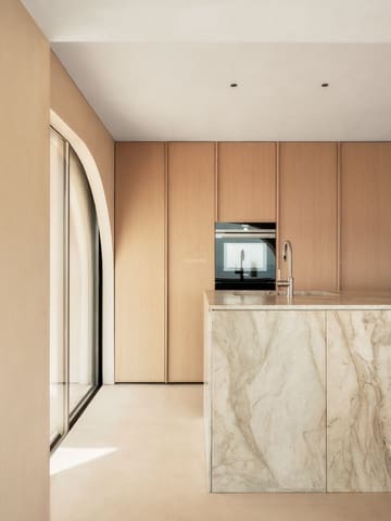 4 sypialnia Willa do wynajęcia w El Campello z basenem - 5 500 € (Ref: 8989647)