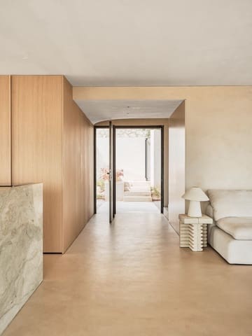 4 sypialnia Willa do wynajęcia w El Campello z basenem - 5 500 € (Ref: 8989647)