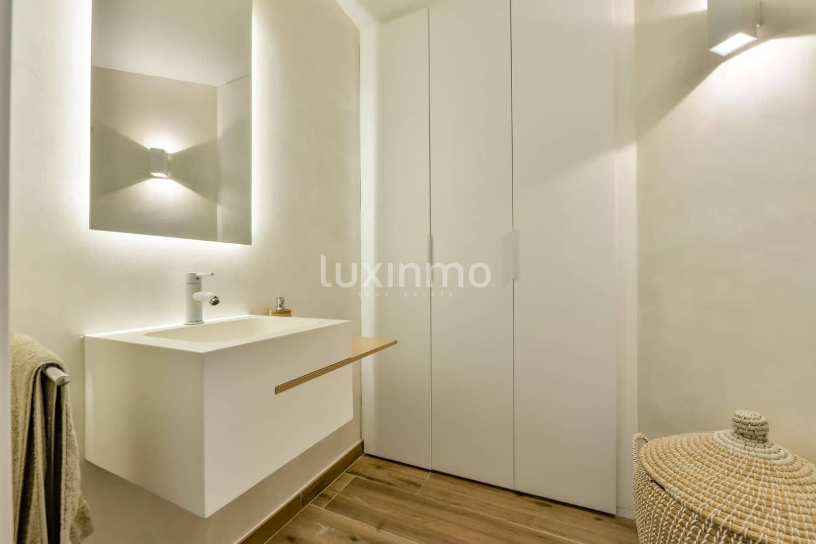 2 makuuhuone Huoneisto vuokrattavana paikassa Altea mukana uima-altaan 
autotalli - 1 800 € (Ref: 8989649)