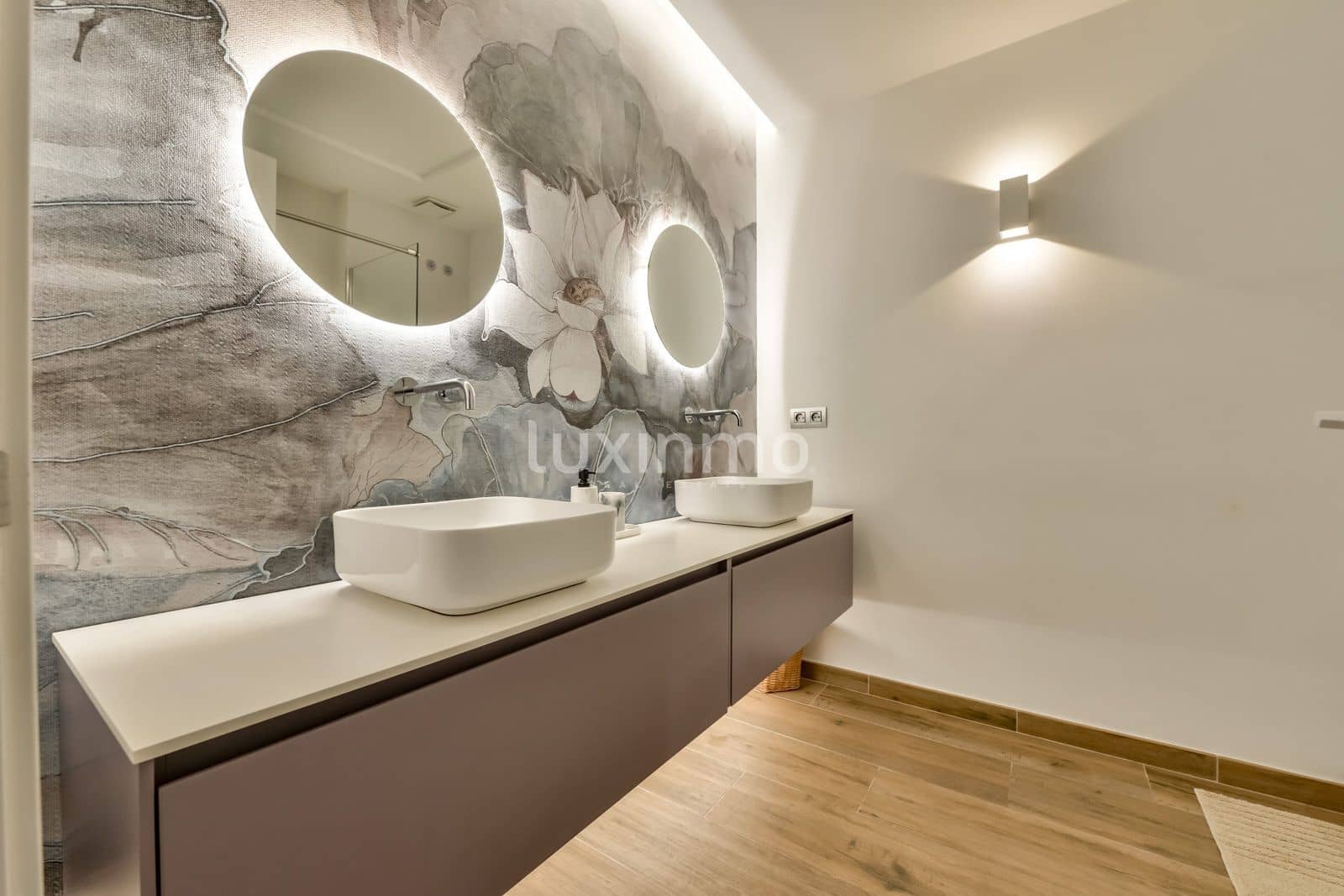 2 makuuhuone Huoneisto vuokrattavana paikassa Altea mukana uima-altaan 
autotalli - 1 800 € (Ref: 8989649)