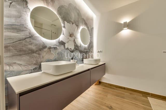 2 makuuhuone Huoneisto vuokrattavana paikassa Altea mukana uima-altaan 
autotalli - 1 800 € (Ref: 8989649)