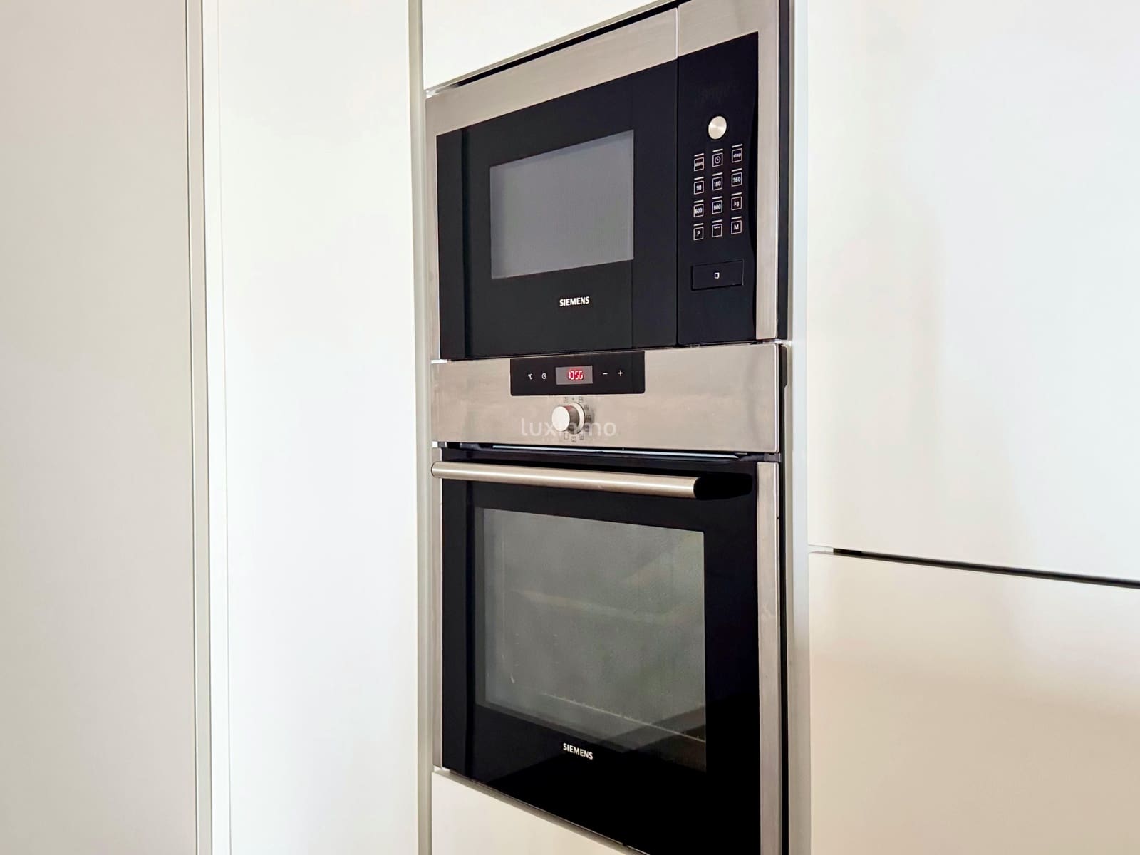 2 makuuhuone Huoneisto vuokrattavana paikassa Altea mukana uima-altaan 
autotalli - 1 800 € (Ref: 8989649)