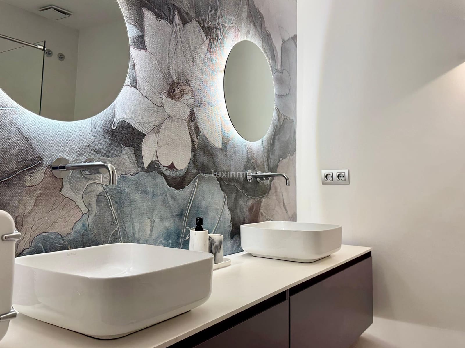 2 makuuhuone Huoneisto vuokrattavana paikassa Altea mukana uima-altaan 
autotalli - 1 800 € (Ref: 8989649)