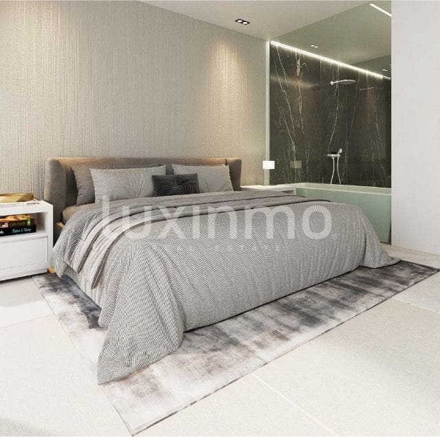 4 chambre Villa/Maison à vendre à Altea avec piscine garage - 2 495 000 € (Ref: 8993102)