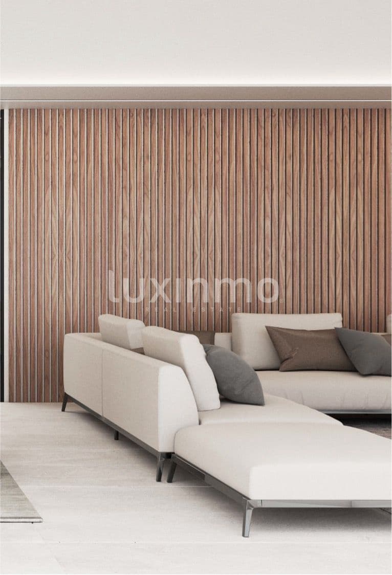 4 chambre Villa/Maison à vendre à Altea avec piscine garage - 2 495 000 € (Ref: 8993102)