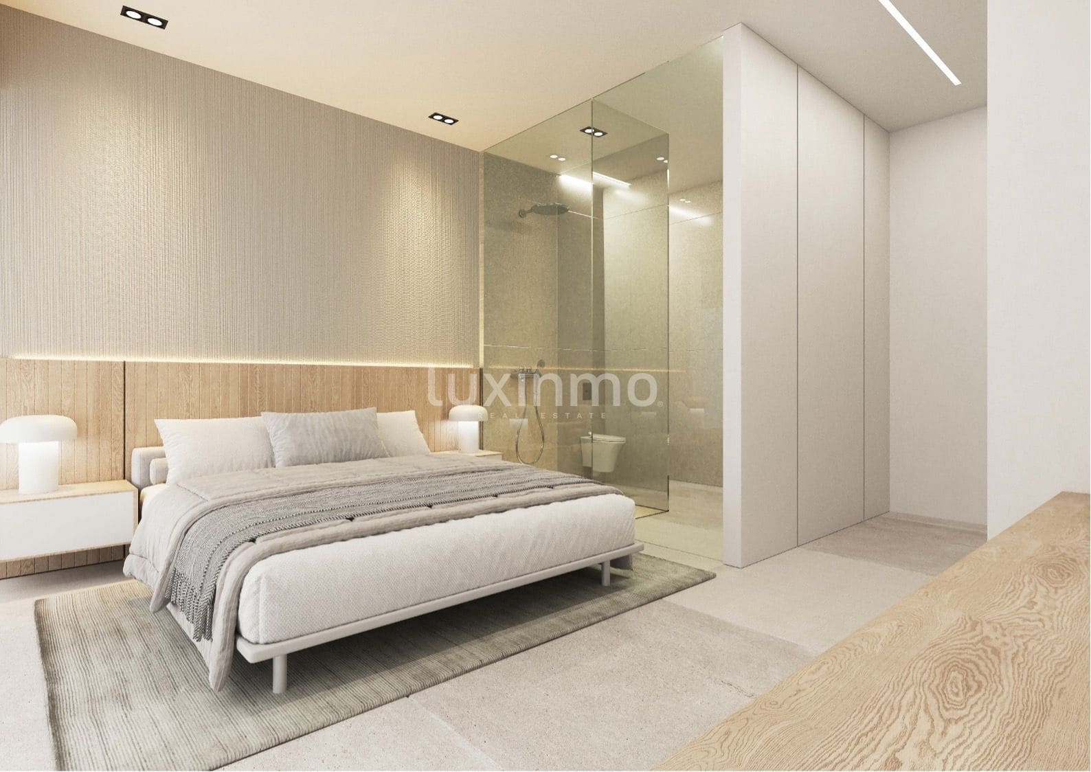 4 chambre Villa/Maison à vendre à Altea avec piscine garage - 2 495 000 € (Ref: 8993102)