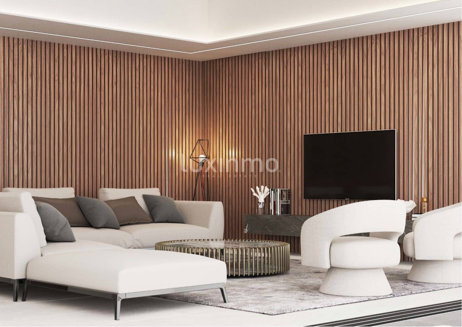 4 chambre Villa/Maison à vendre à Altea avec piscine garage - 2 495 000 € (Ref: 8993102)