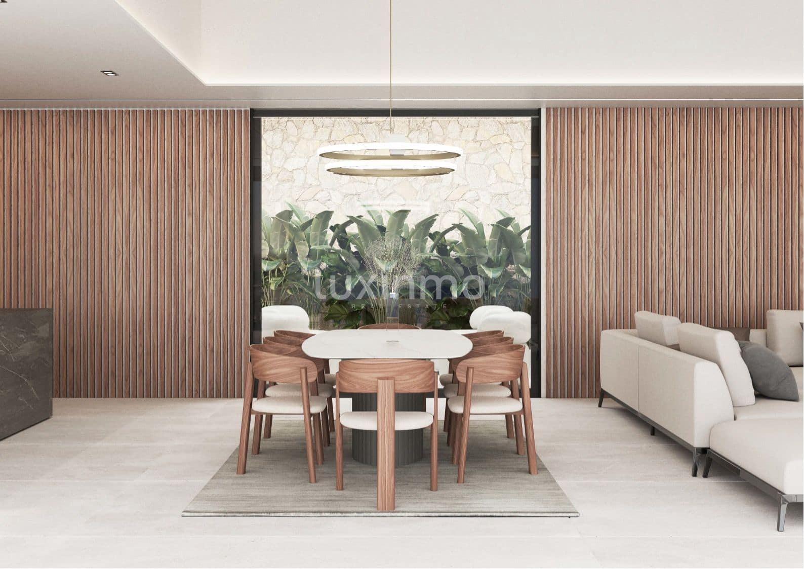 4 chambre Villa/Maison à vendre à Altea avec piscine garage - 2 495 000 € (Ref: 8993102)