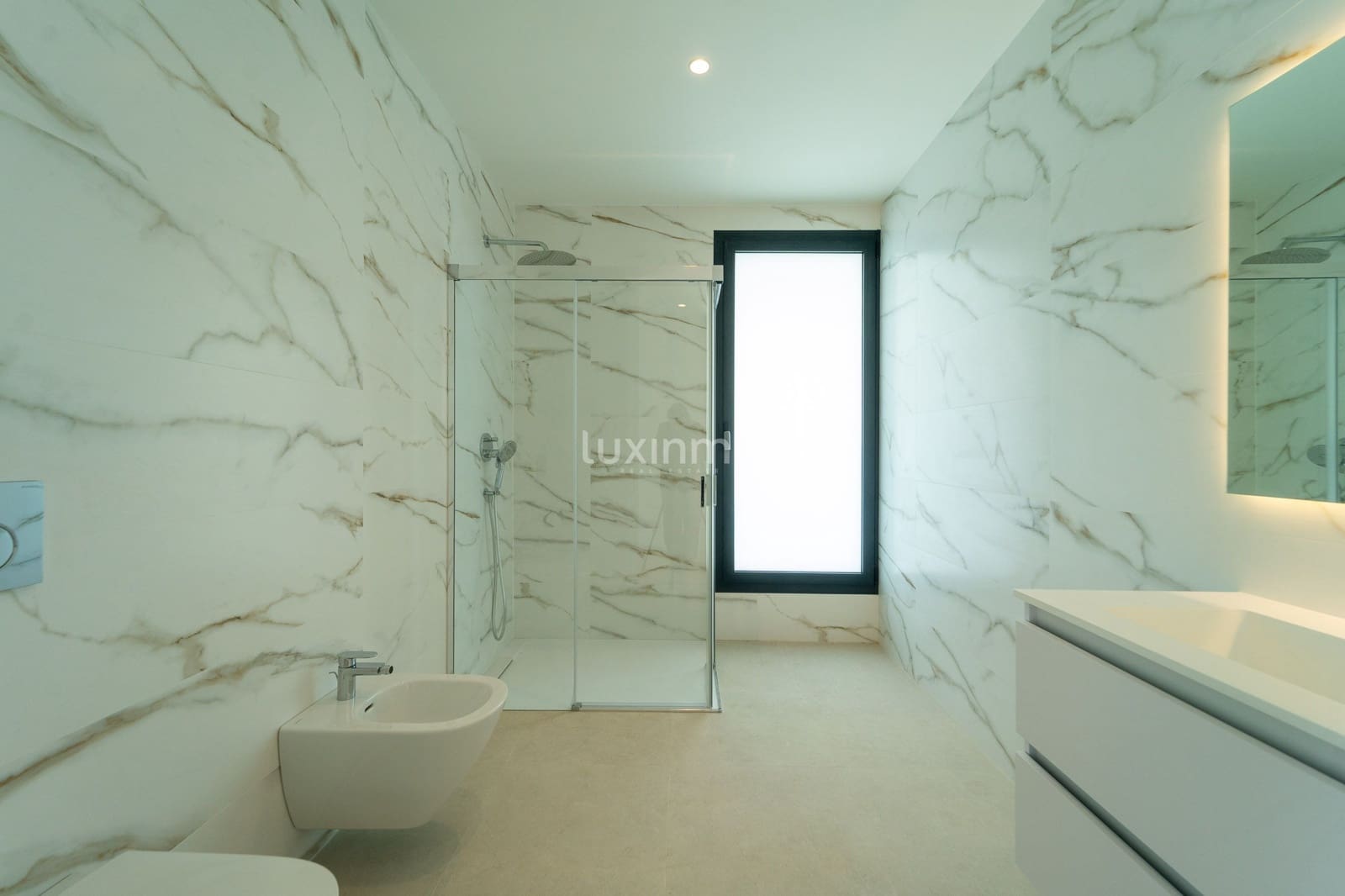 5 bedroom Villa for sale in Calpe / Calp with pool garage - € 3,900,000 (Ref: 8993442)